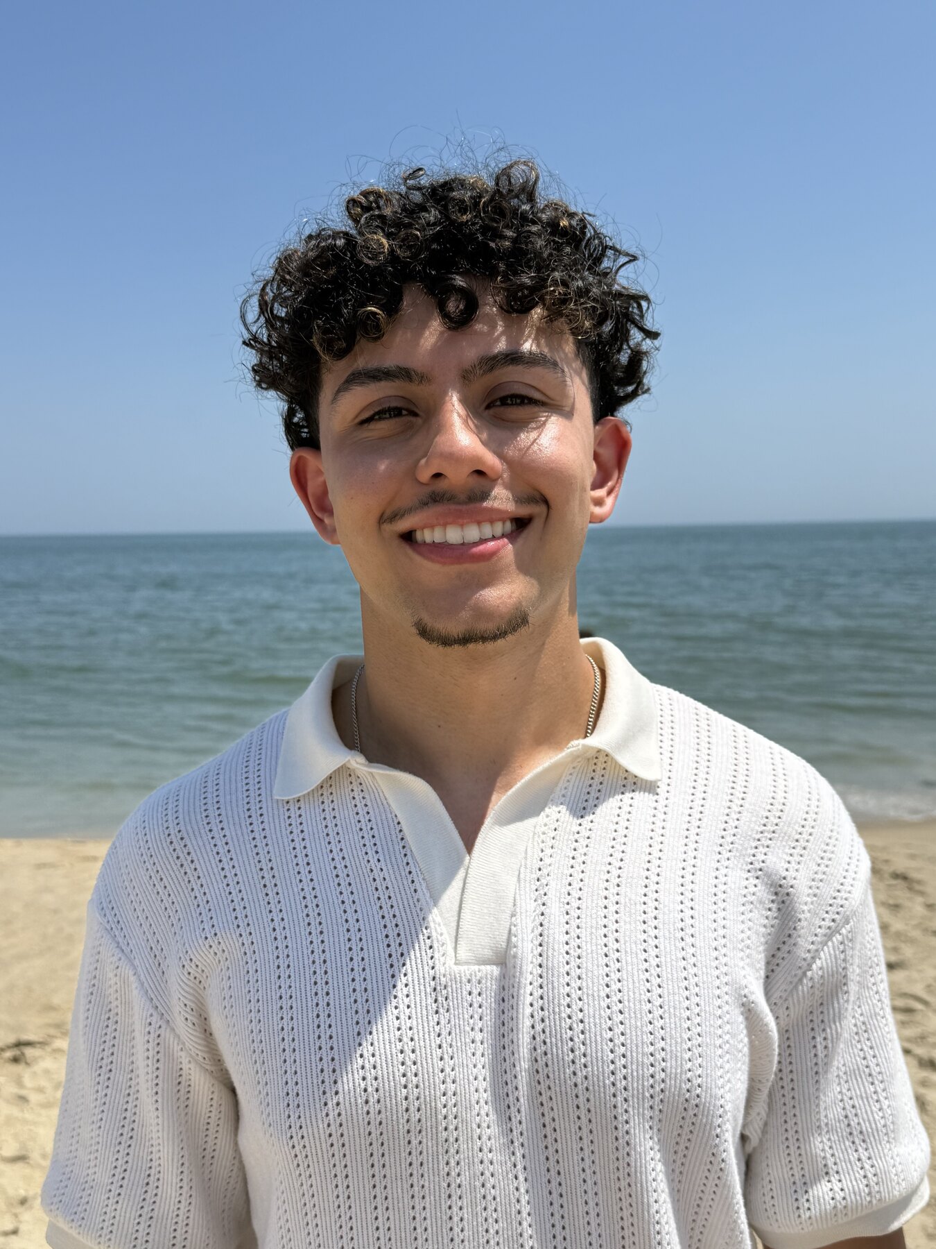 Farhan Roshan, RSF scholar